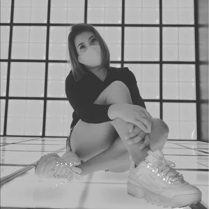 Meet your Posher, Ruth